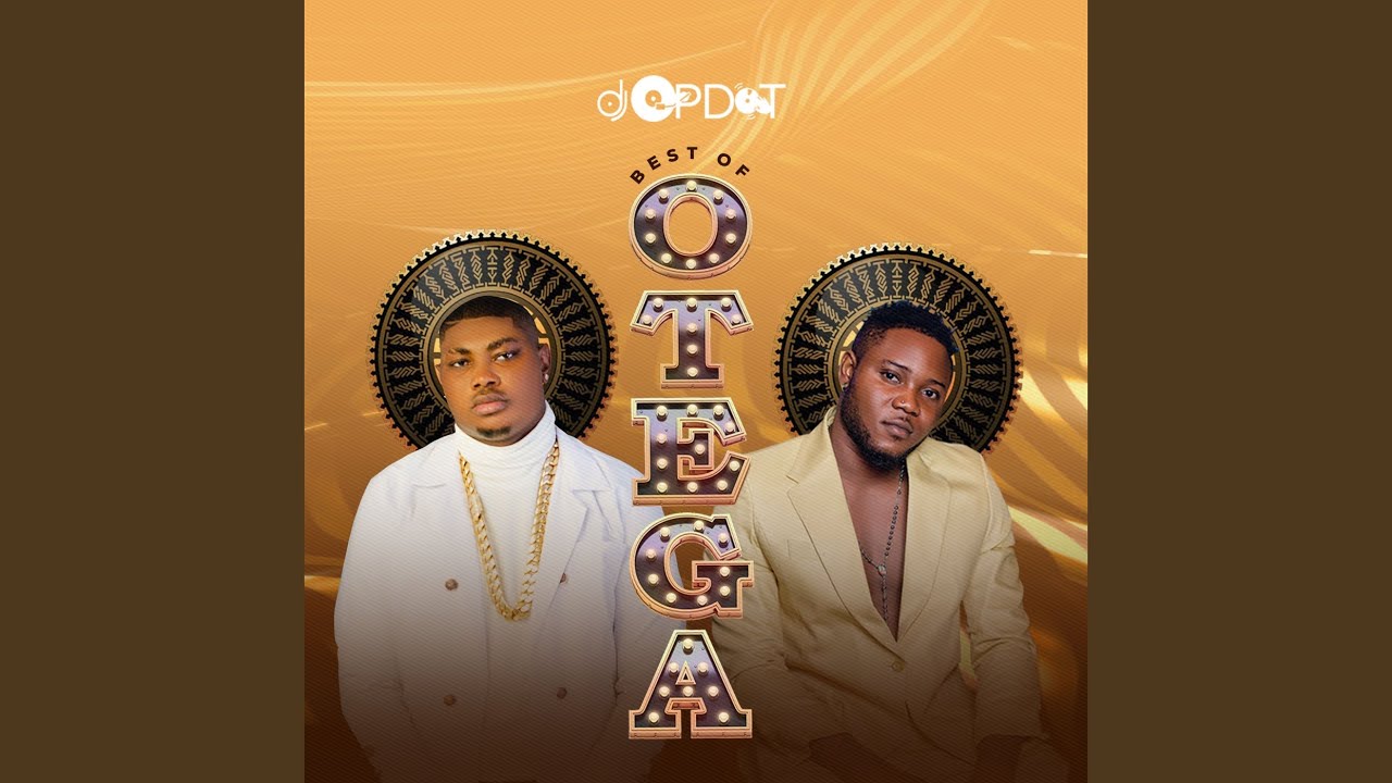 Best Of Otega (Mixtape)