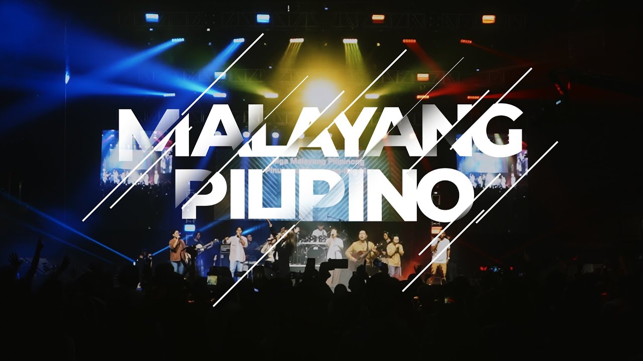 MALAYANG PILIPINO/OVERTURE