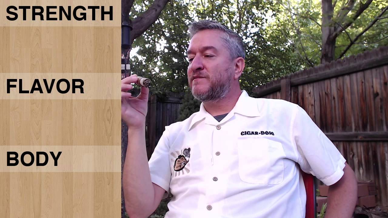 RoMa Craft Intemperance Brotherly Kindness cigar review