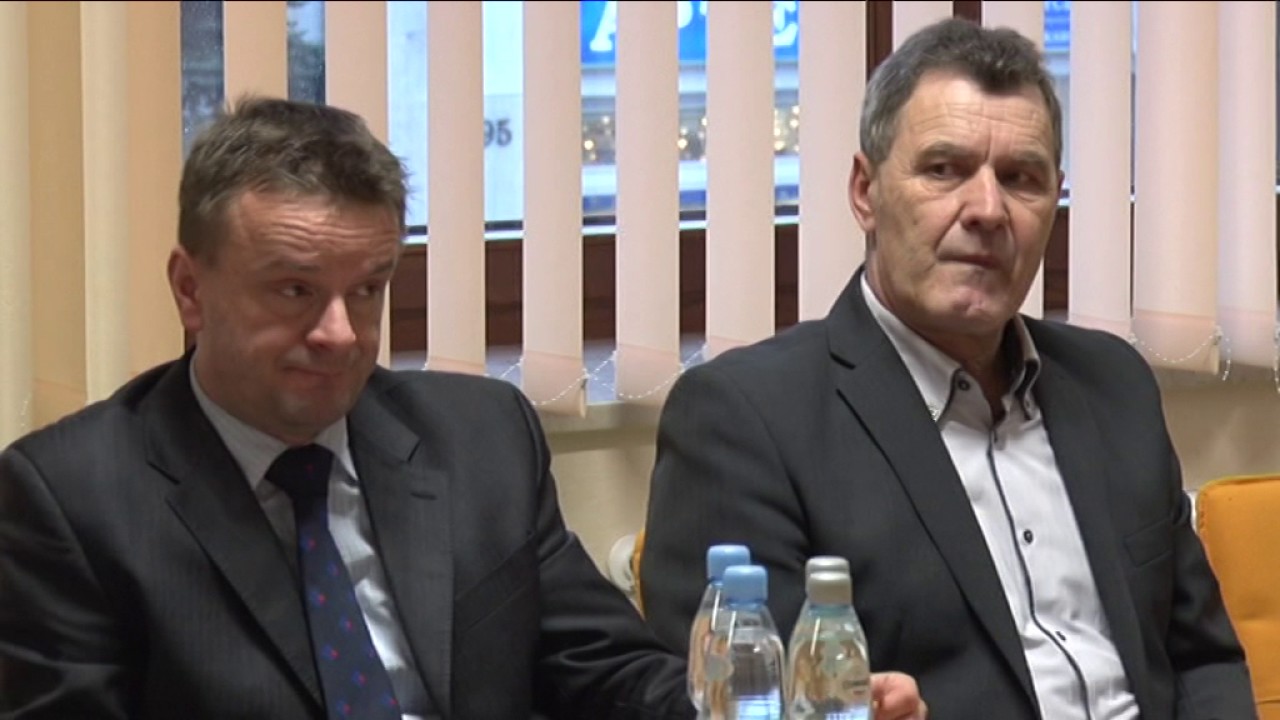 Wieści Biłgorajskie Flesz 11 01 2017