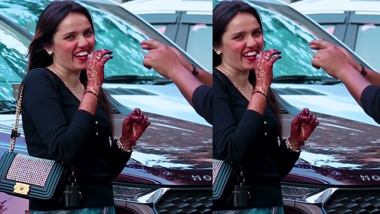 Flirting vidhayak daughter 🧒