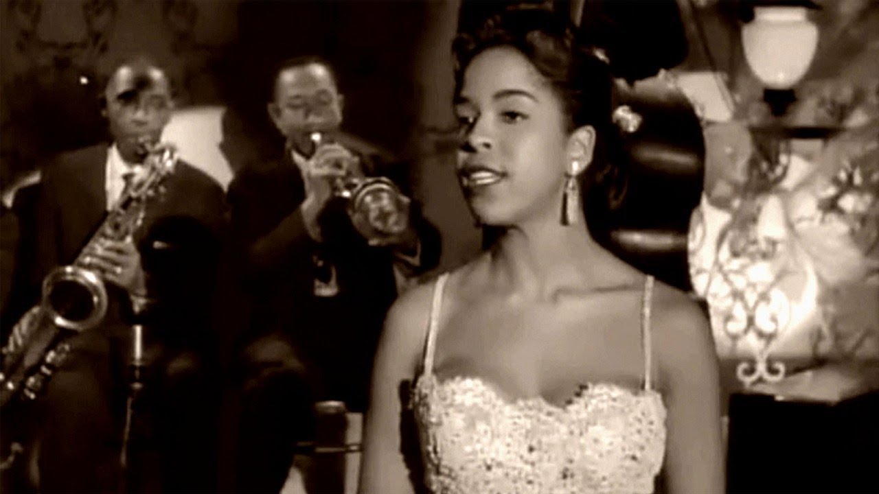Della Reese 