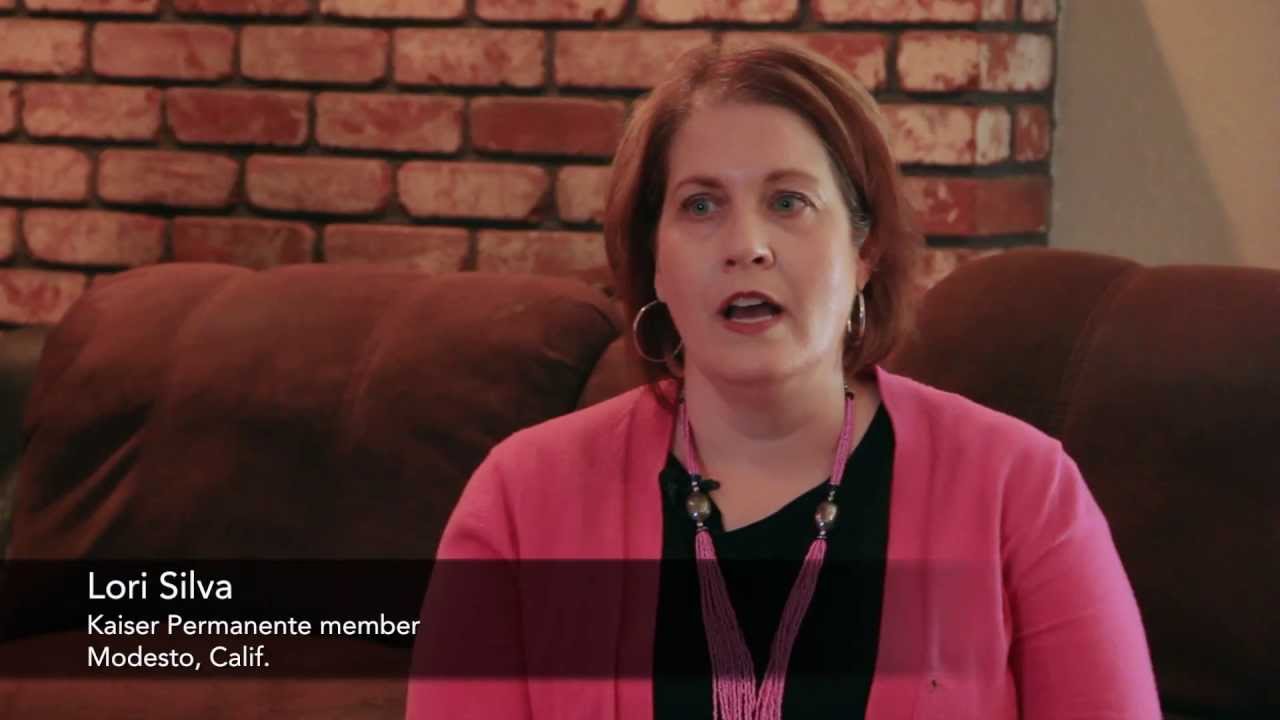 A Reminder for an Overdue Mammogram Saves Lori Silva's Life