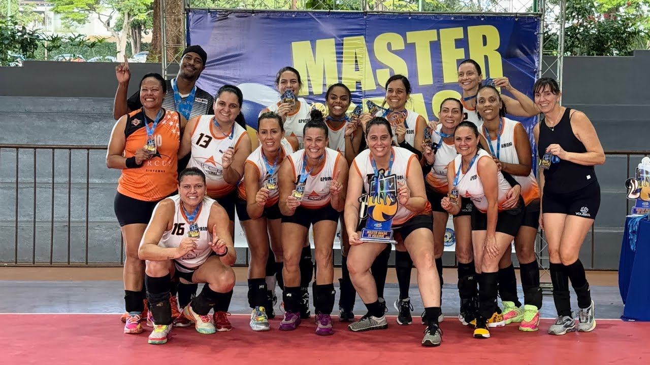 KAREN VOLEIBOL está ao vivo!