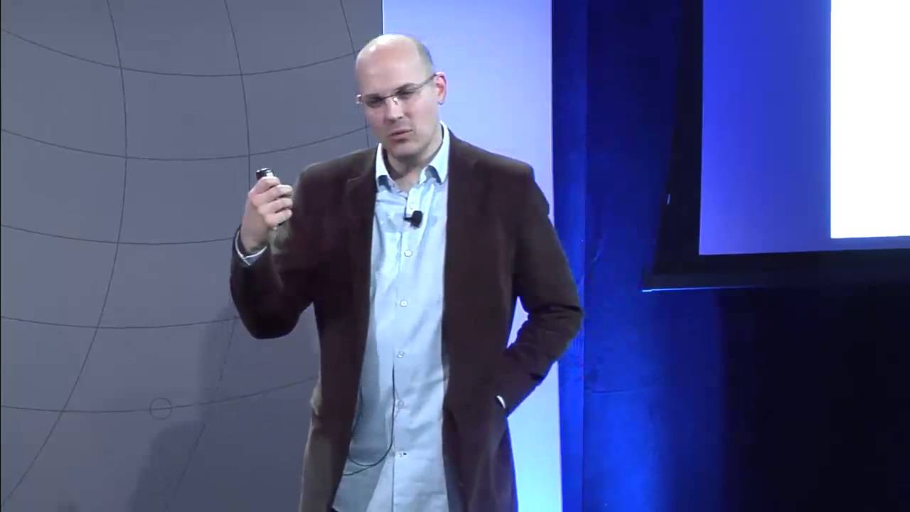 React.js Conf 2015 - react-router increases your productivity