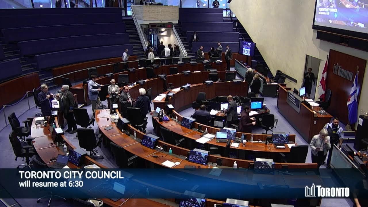City Council - May 21, 2026