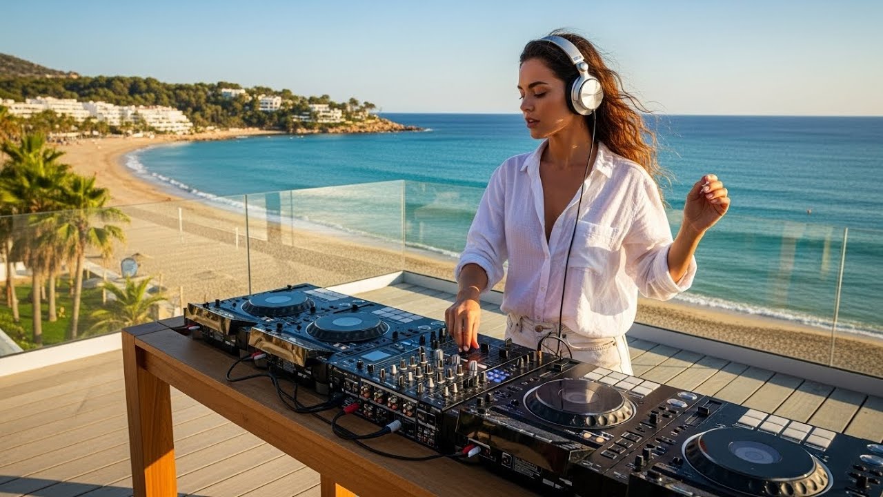 Chill House Classic 2025 Deep Relaxation