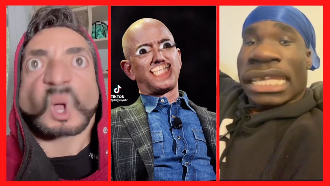 TIK TOKS SO FUNNY MAKE THE LAUGHER CLAP!!!