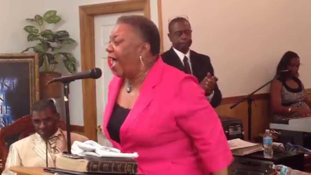 I Got A Mind To Live for Jesus