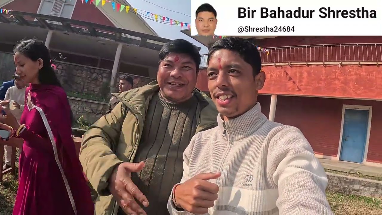 Saraswati Puja 2082( Central Department of Education TU Kirtipur