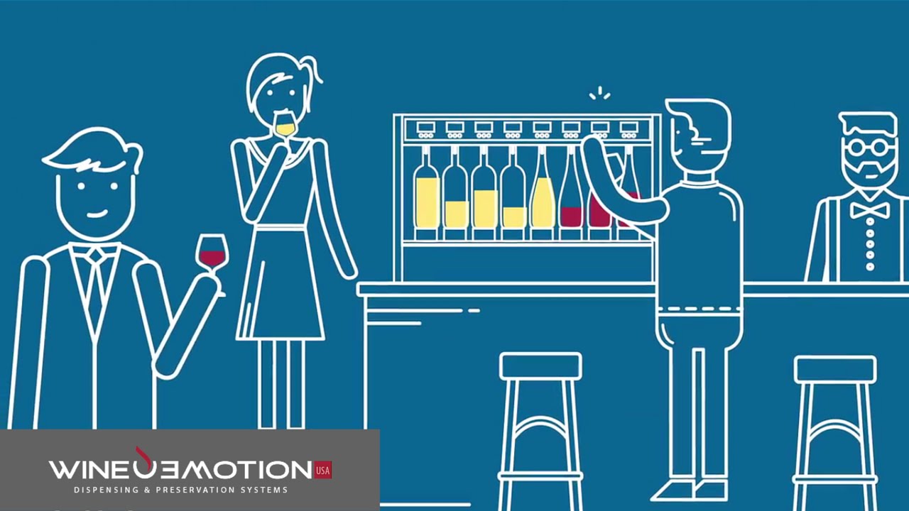 The Benefits of Wineemotion