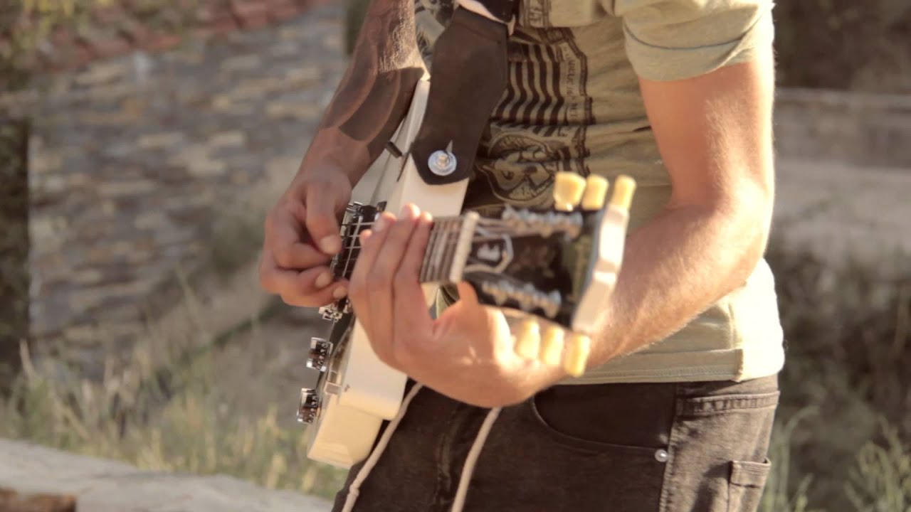Soul Brothers Empire - Jah of Creation (Official Video)