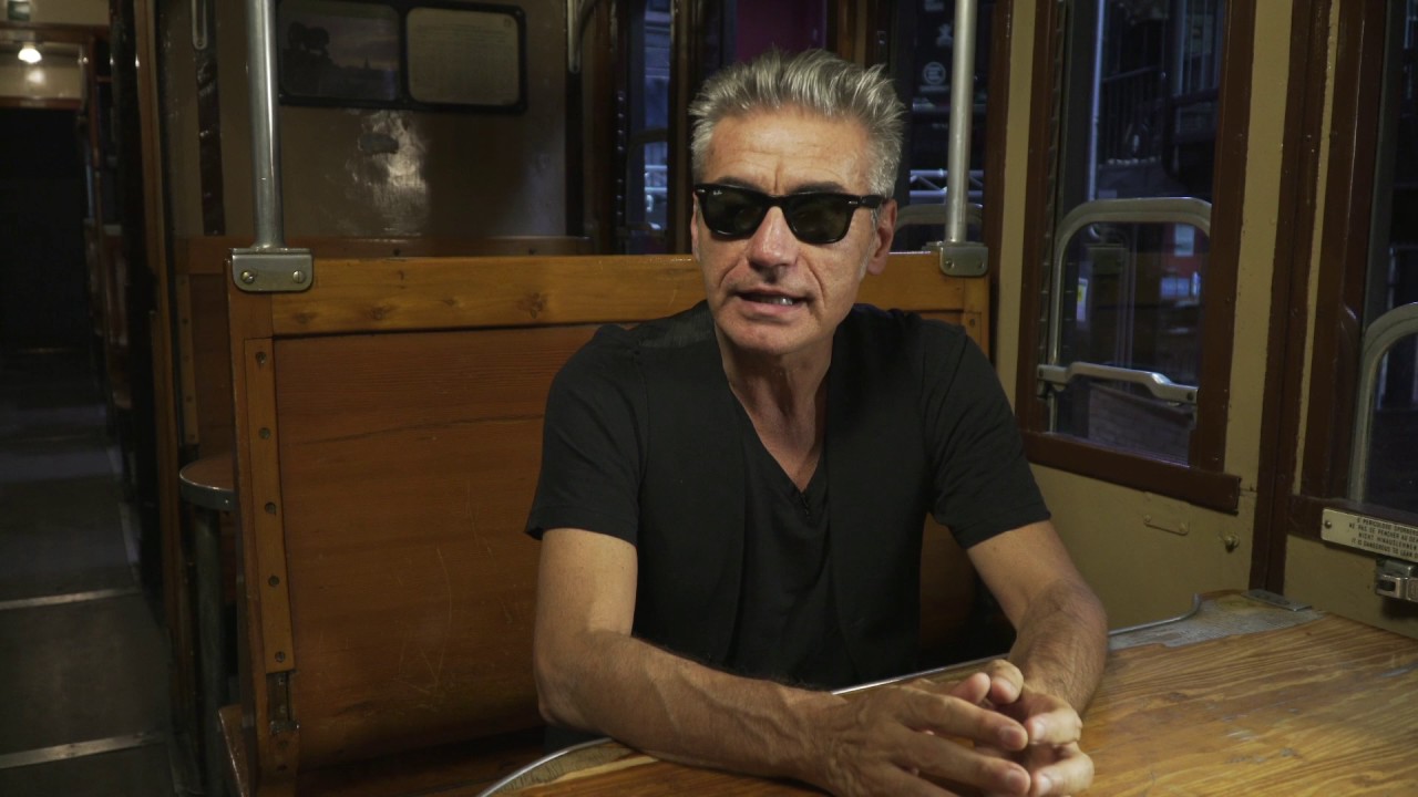 Videodiretta del 17/07 dal set di #MadeinItalyIlFilm