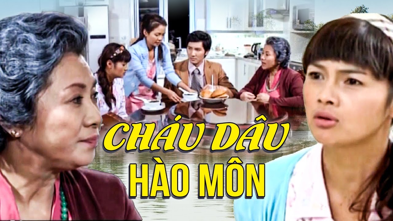 Gái quê ĐƯỢC LÀM DÂU HÀO MÔN, bà nội CƯNG CHIỀU SỐ 1 vì SỢ ĐỘNG THAI ĐÍCH TÔN | Phim Tình Cảm 2025
