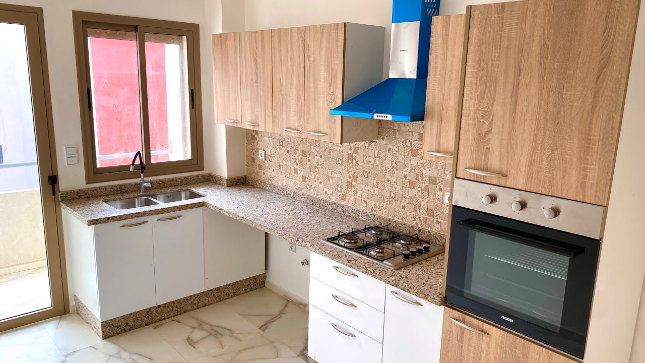 شقق للبيع بمدينة الجديدة فينيسيو رائعة والثمن مناسب.
