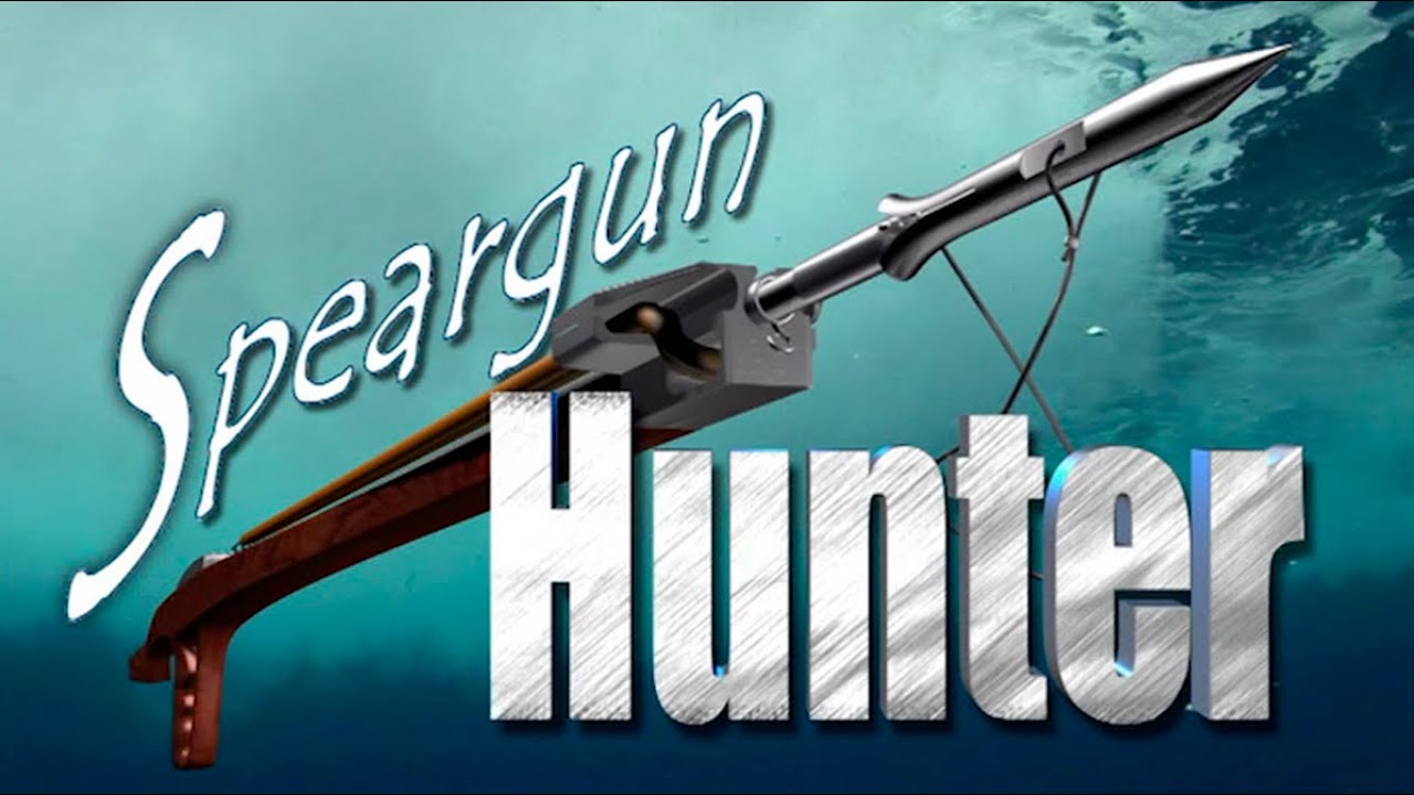 Speargun Hunter s07e04 - Blue Water World Cup