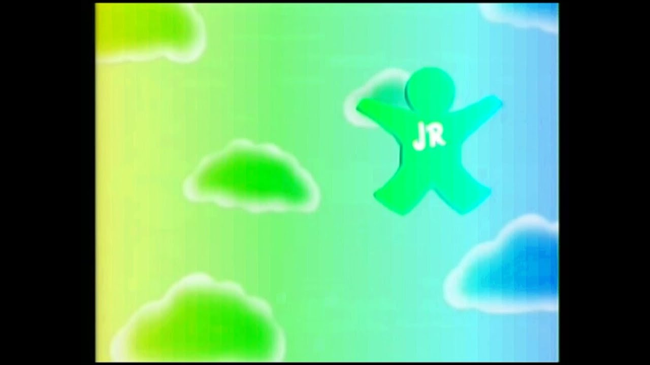 Nick Jr Trampoline Bumper Effects (Sponsored by Preview 2 Effects)