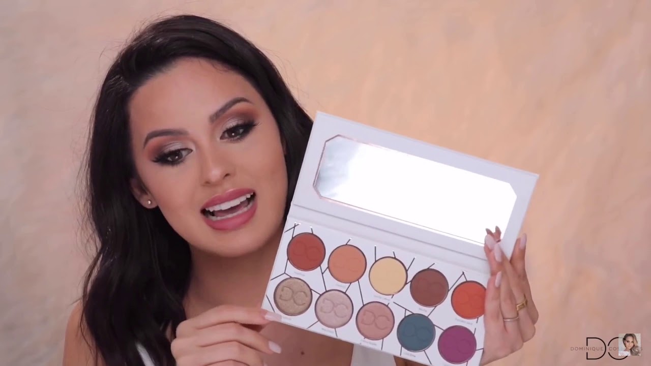 SNCC: драма Элль Дарби, запуск CD Cosmetics и многое другое!