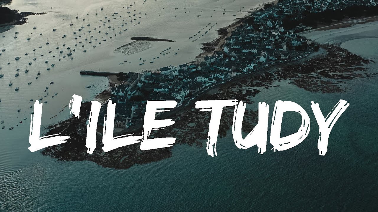 Bienvenue &agrave; l'Ile Tudy - Pays Bigouden (2019)