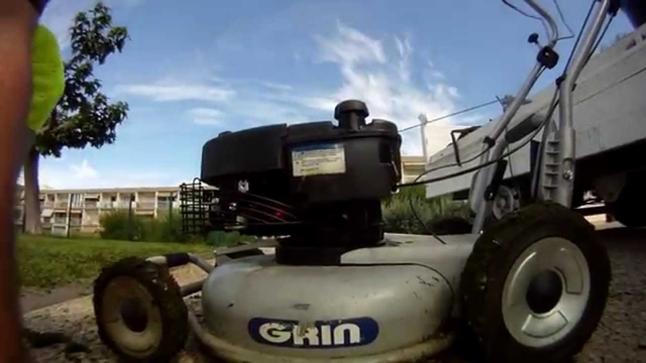 Test Prin Mulching