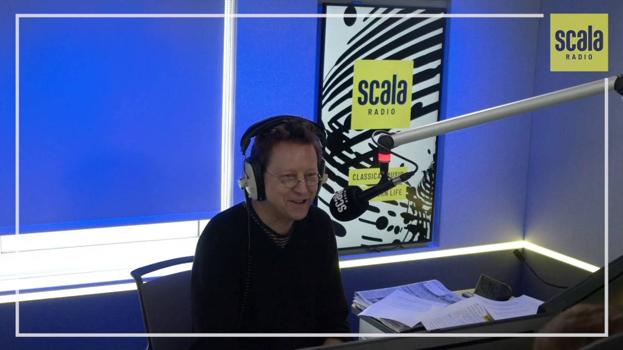 Simon Mayo's Confessions - The Window