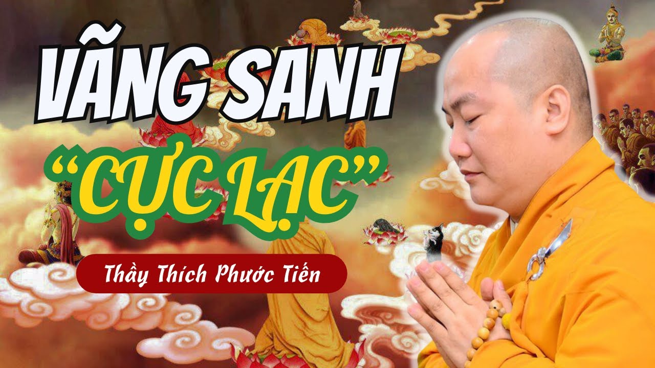 Khai Thị Cho Người Mất Và Các Dấu Hiệu Vãng Sanh (SIÊU HAY) - Vấn Đáp Thích Phước Tiến