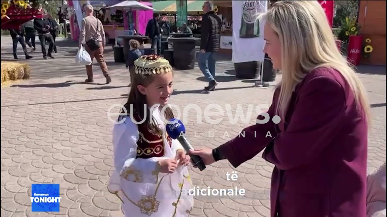 Qyteti po bëhet gati në prag të festës tradicionale të 'Ditës së Verës'