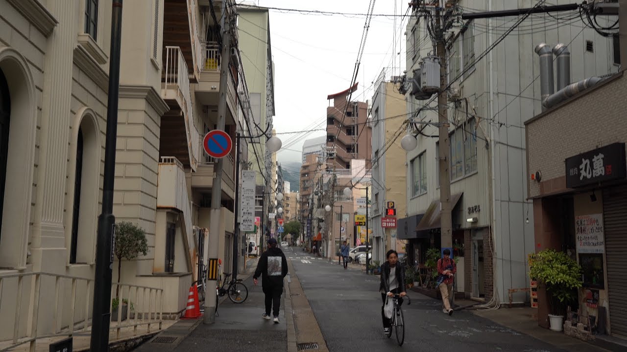 The Search for Marimokkori