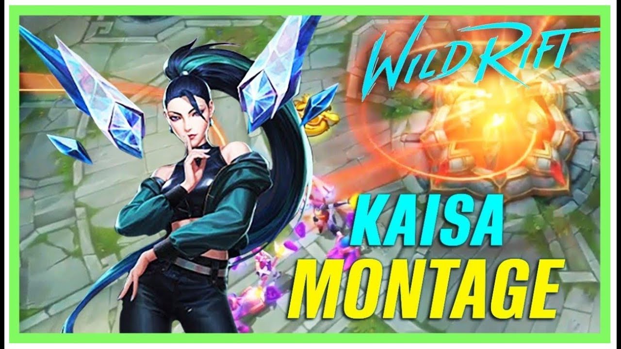 Kaisa Montage 2023 - Best Play