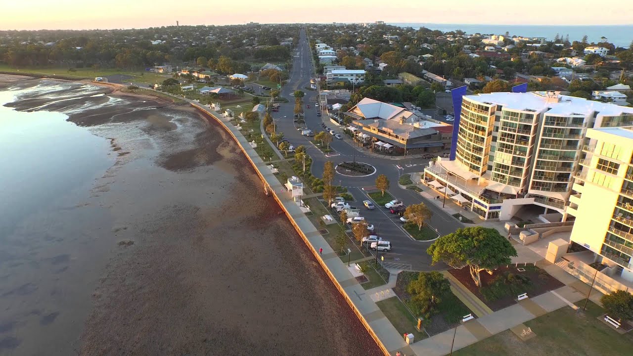 Woody Point, Redcliffe, Queensland