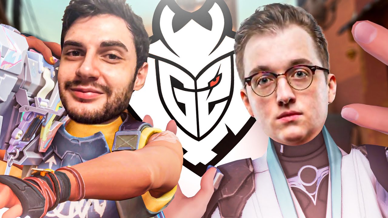 DUOQ WITH DAVIDP TO CARRY THE GAME | G2 Mixwell