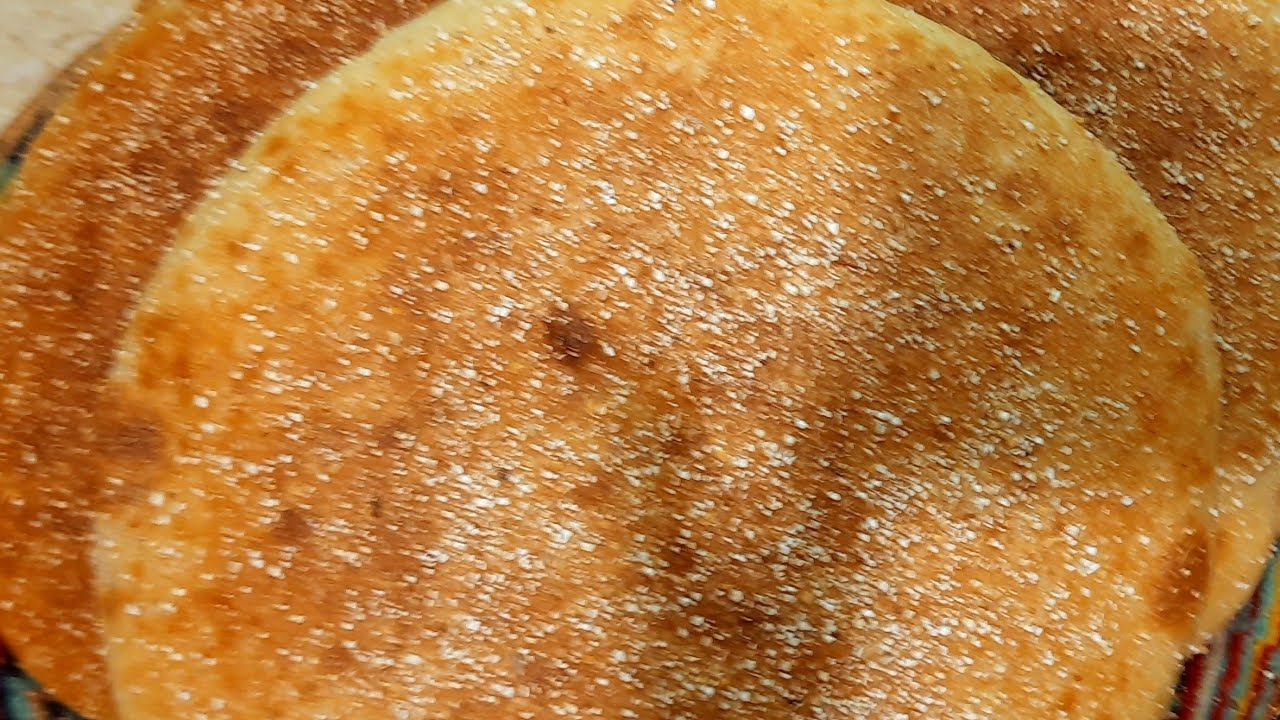 اعجني خبزك/ في دارك خفيف ريشة من أول تجربة @حلويات فاتي طوب