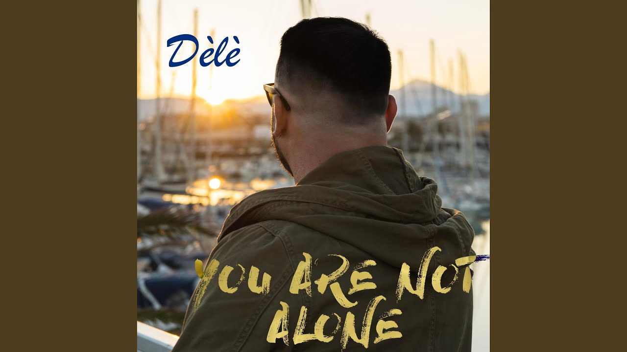 You Are Not Alone (Italiano)