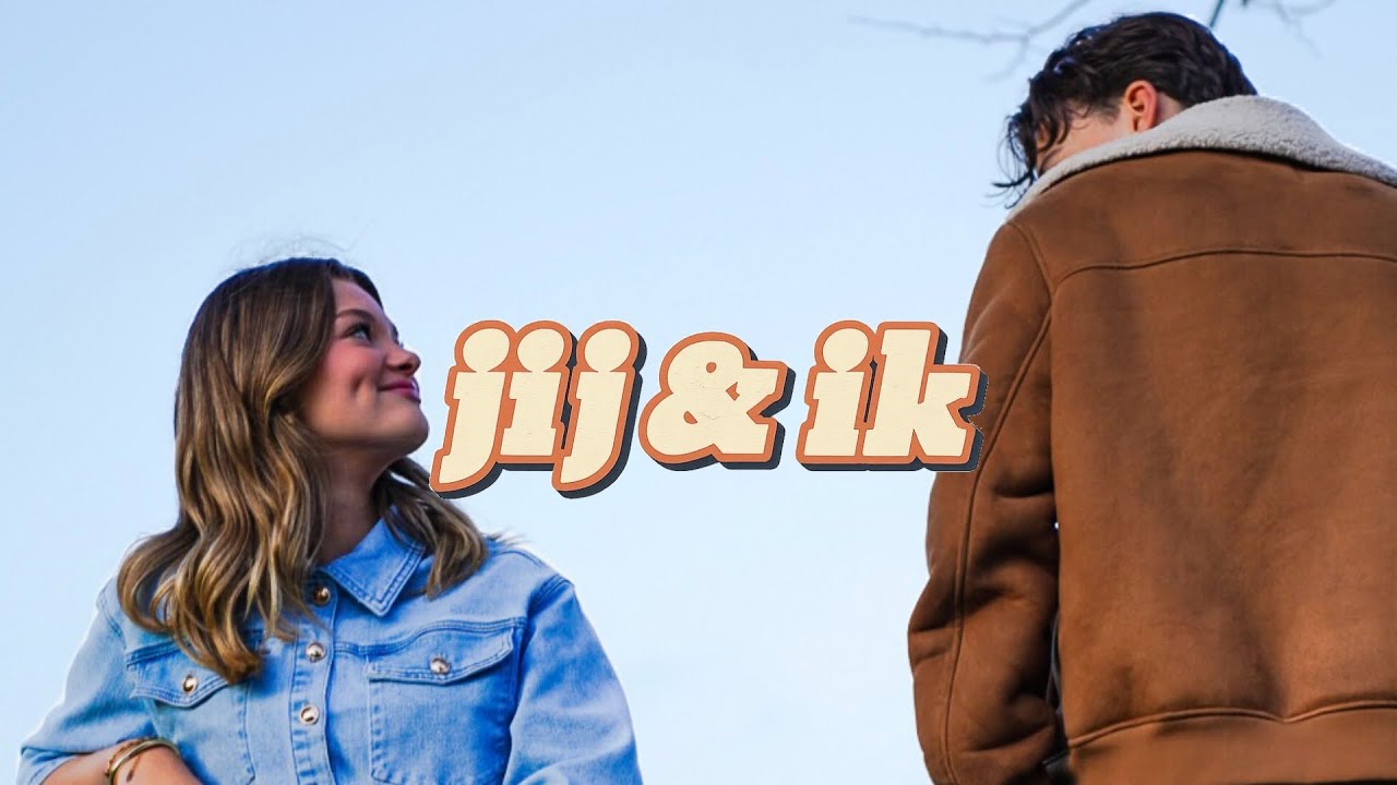 Kayleigh Boom - Jij & Ik (Official Video)