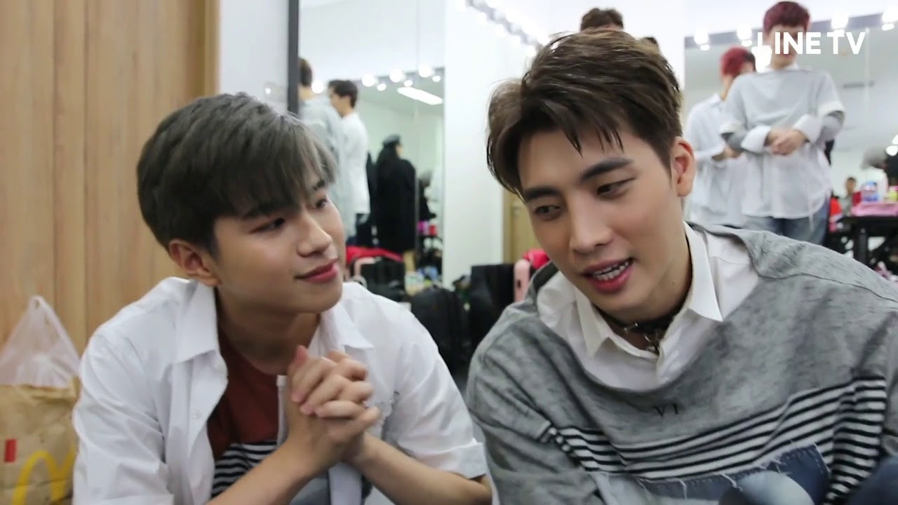 [OPV] #2Wish - YOUniverse (จักรวาลเธอ)