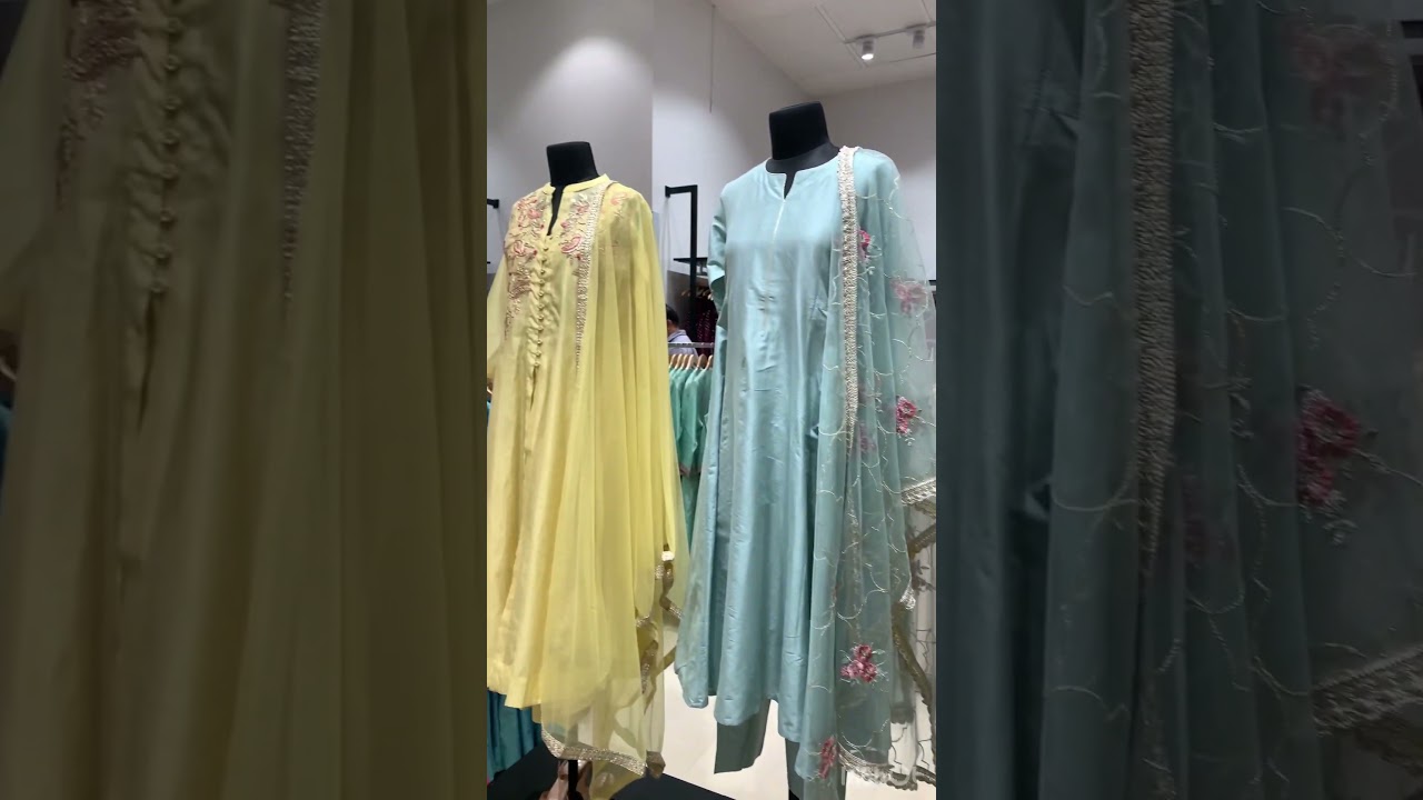 Latest kurta set collections from westside #youtubeshorts #shortvideo #shorts #kurtaset #westside