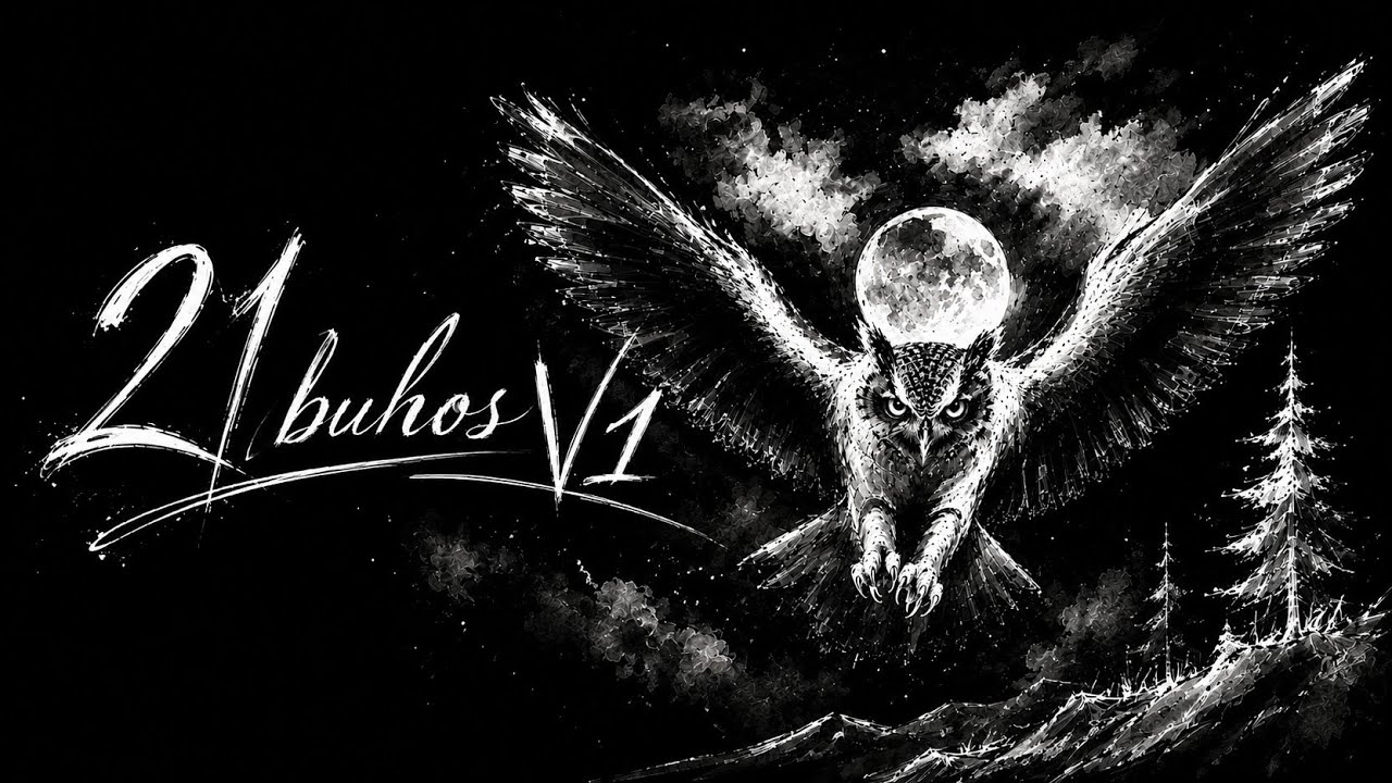 01| Vuho x 21 - Vente (Prod. SouthG) | EP 21 BUHOS