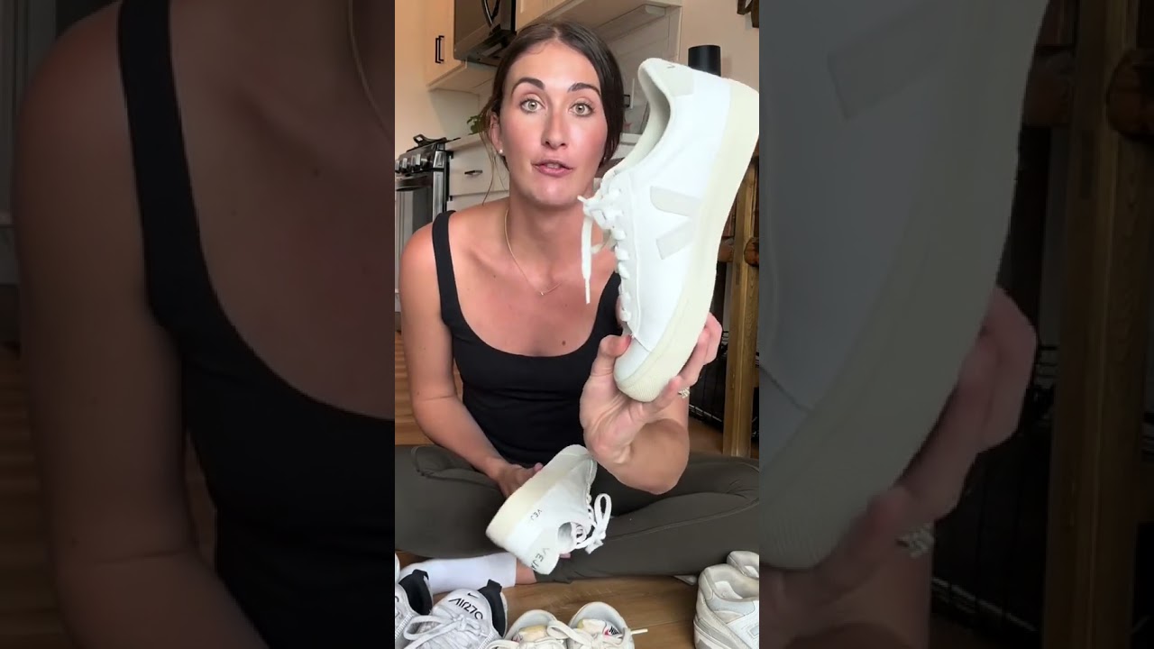 Best white sneakers