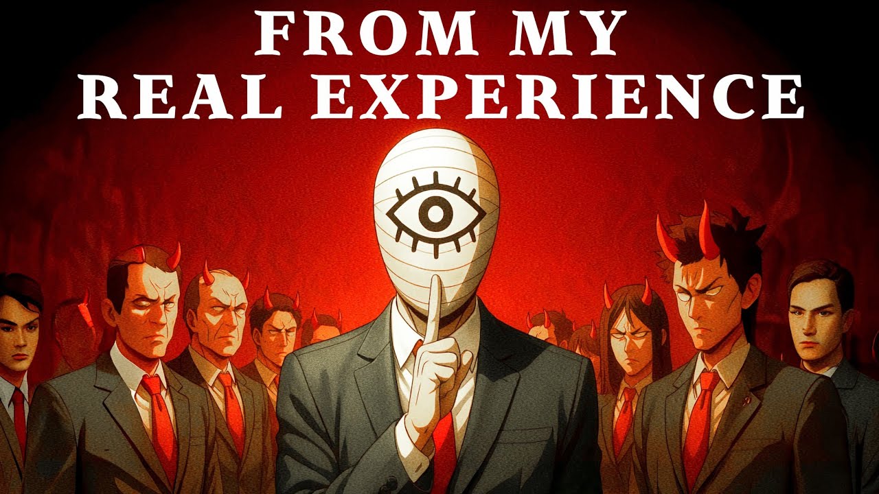 I Discovered 3 Dark Psychology Tricks To Expose Anyone’s True Side