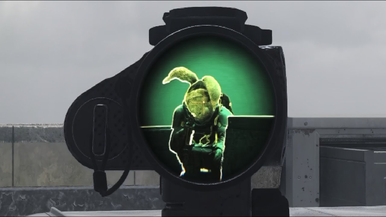 DMZ Lockwood 300 Montage