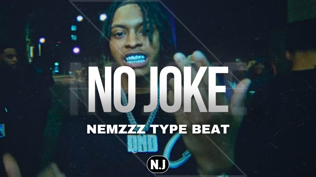 [FREE] Nemzzz Type Beat - 