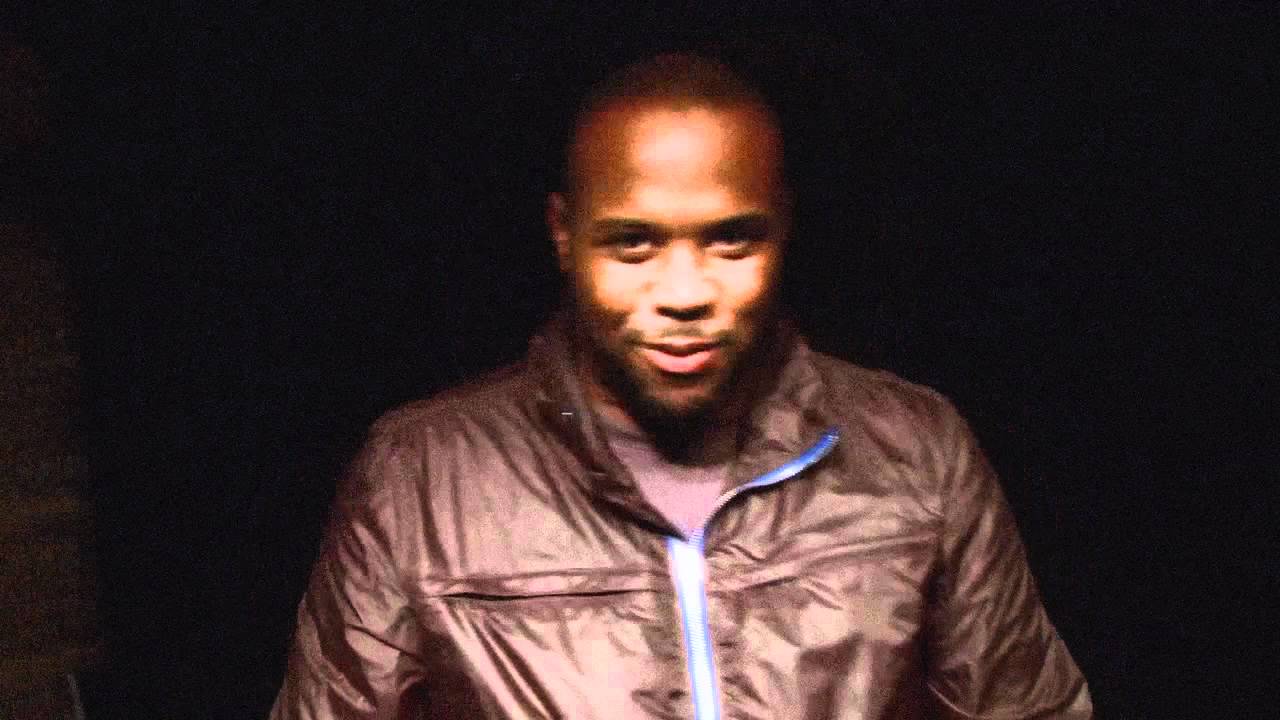 Brainstorm by Idris Goodwin, Directed by Brett Neiman