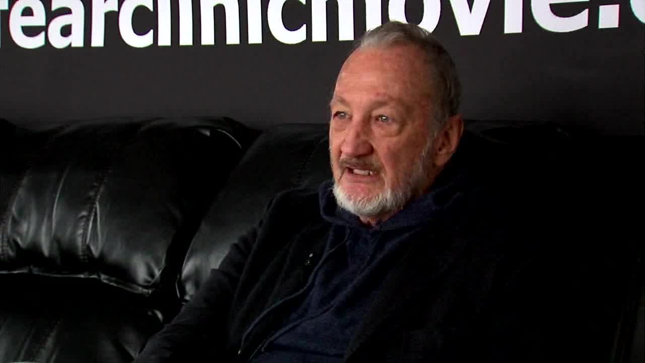 Robert Englund
