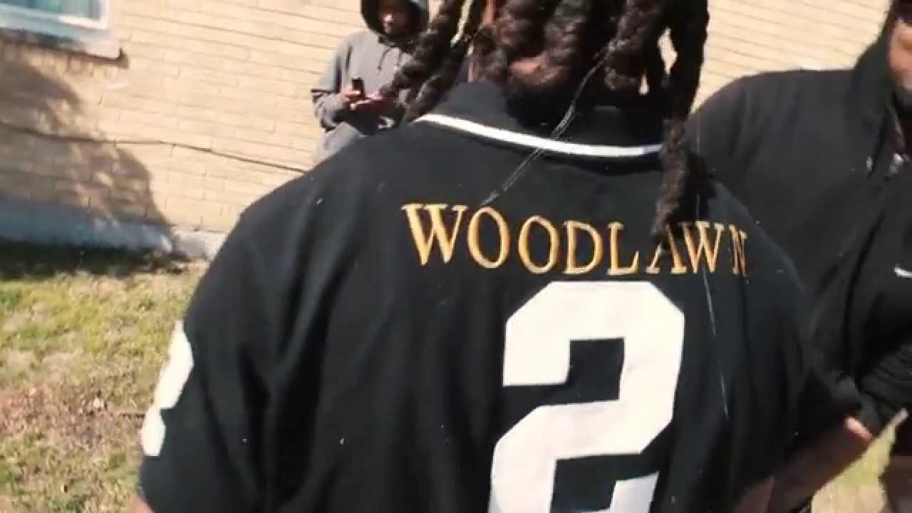 THF Tp - In Gudda I Trust | (Official Video) Shot By @_ChipSet
