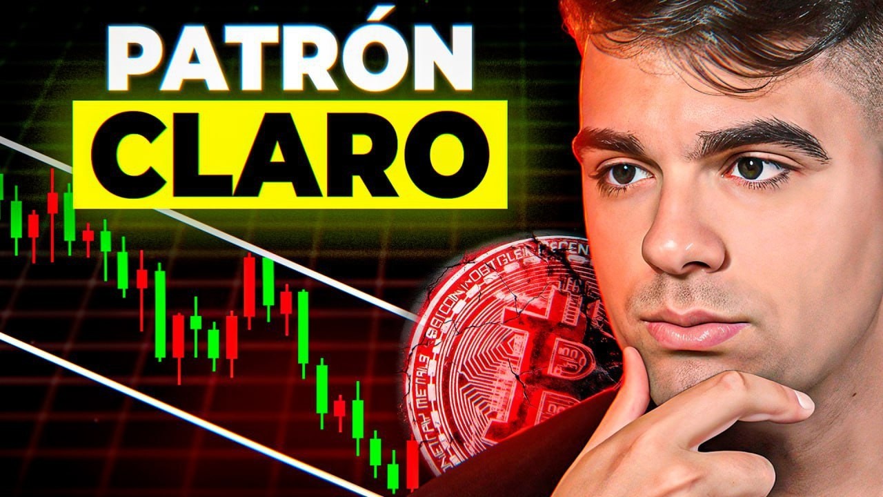 🚨 Bitcoin Tiene un PROBLEMA Grande... Y podría Terminar Muy MAL