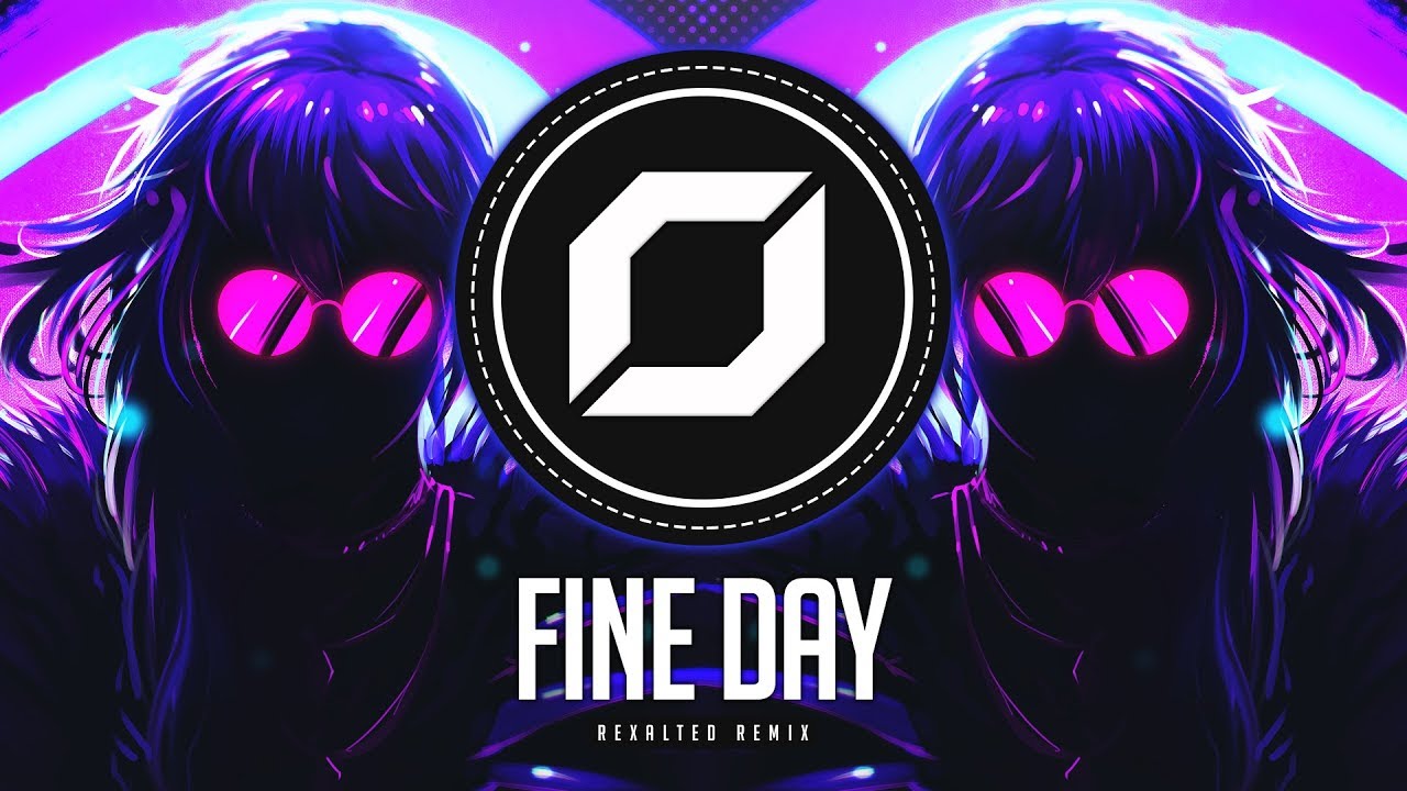 PSY-TRANCE ◉ Miss Jane - Fine Day (Rexalted Remix)