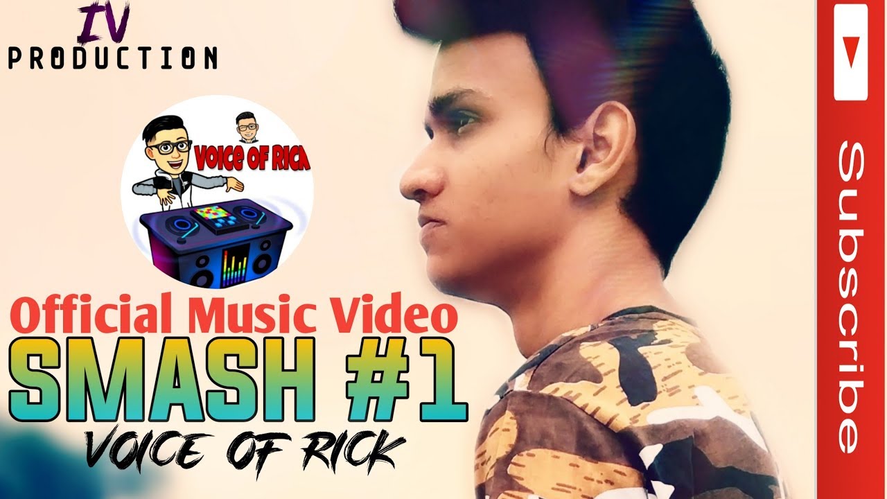 BOLLYWOOD SMASH #1 || Feat. RITWIK BANERJEE || Directed By SUSMITA BANERJEE