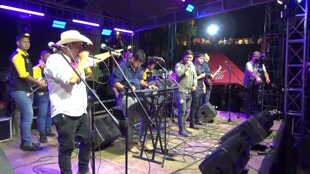 BANDA RIO NEGRO CARAYAÓ 2026  PARTE 4