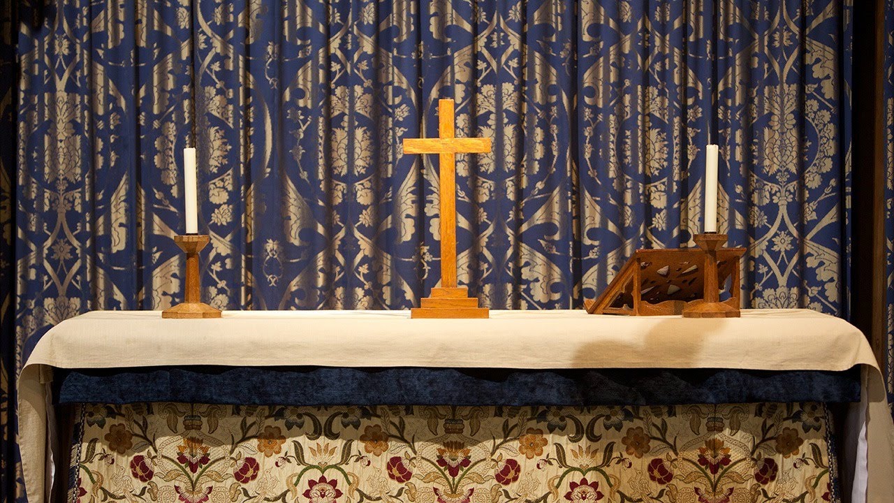 Sunday Service