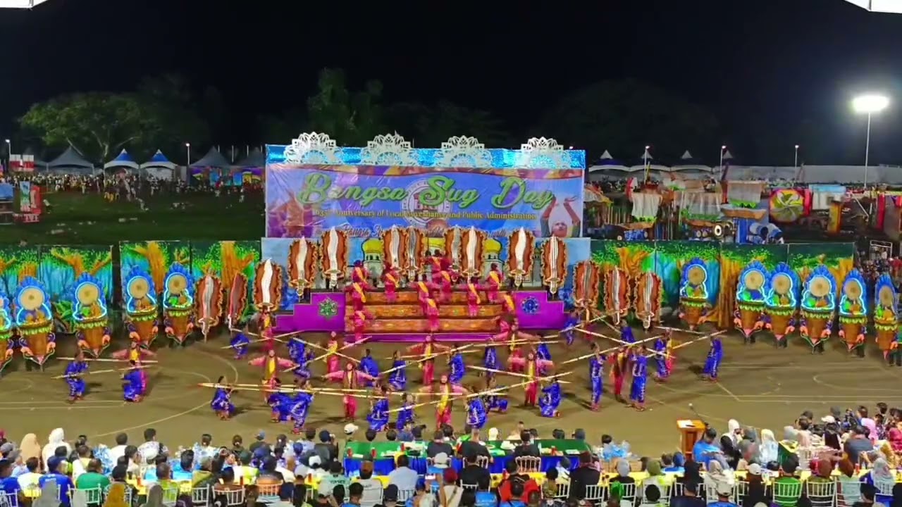 BANGSA SUG DAY 2025 INDANAN